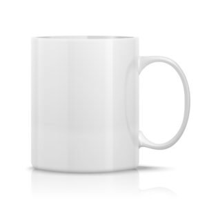 THE EVERYDAY MUG