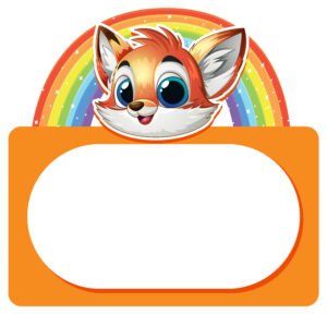 Kids Labels