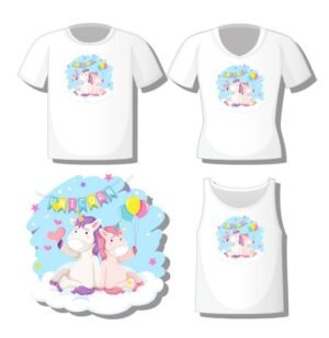 Kids Tops