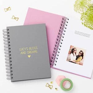 Notebooks