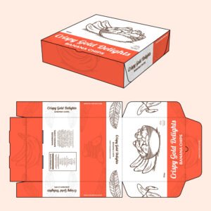Packaging Inserts