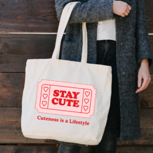 Tote Bags
