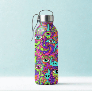 Water Bottles