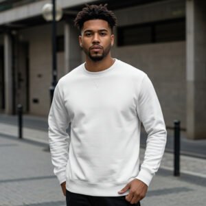 Personalized Sweatshirt