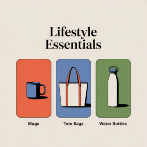 Lifestyle Essentials