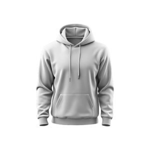 THE ESSENTIAL HOODIE