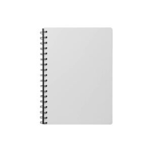 THE PERSONALIZED NOTEBOOK