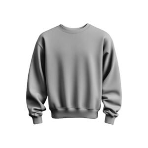 THE ESSENTIAL SWEATSHIRTS
