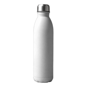 THE DAILY WATER BOTTLE