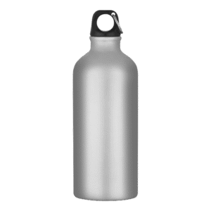 THE DAILY WATER BOTTLE