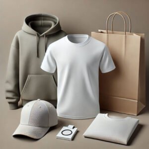 Clothing & Apparel
