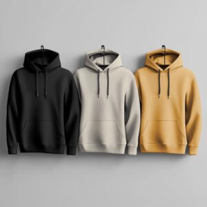 Hoodies