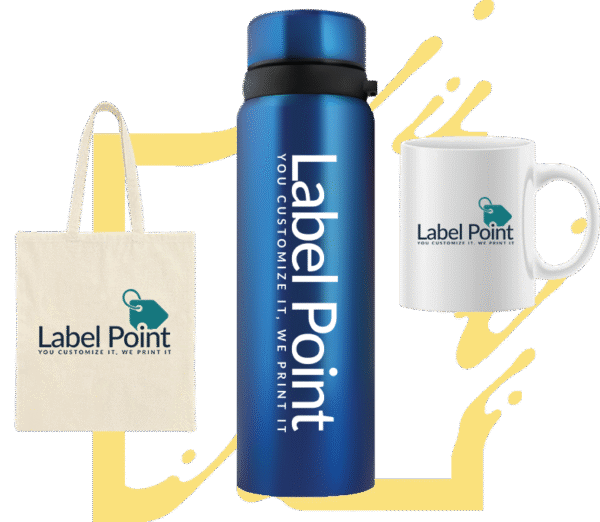 Label Point