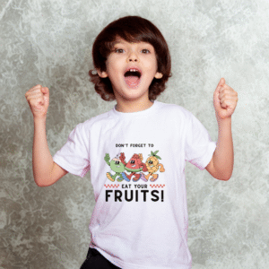 Fruity Crew Essential Tee