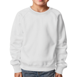Kids Personalized Sweatshirt