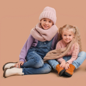 Kids Wear