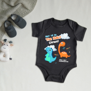 Galactic Dino Bodysuit