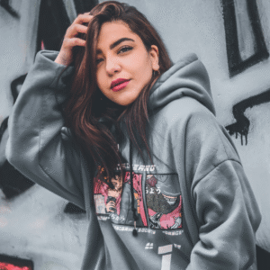 Hoodies