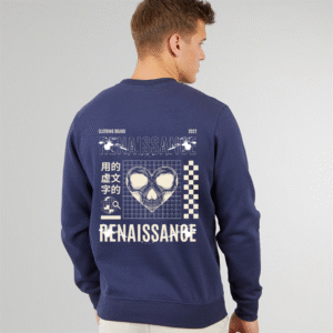 Classic Sweatshirt | "Renaissance" Series