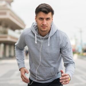 Men's Wear